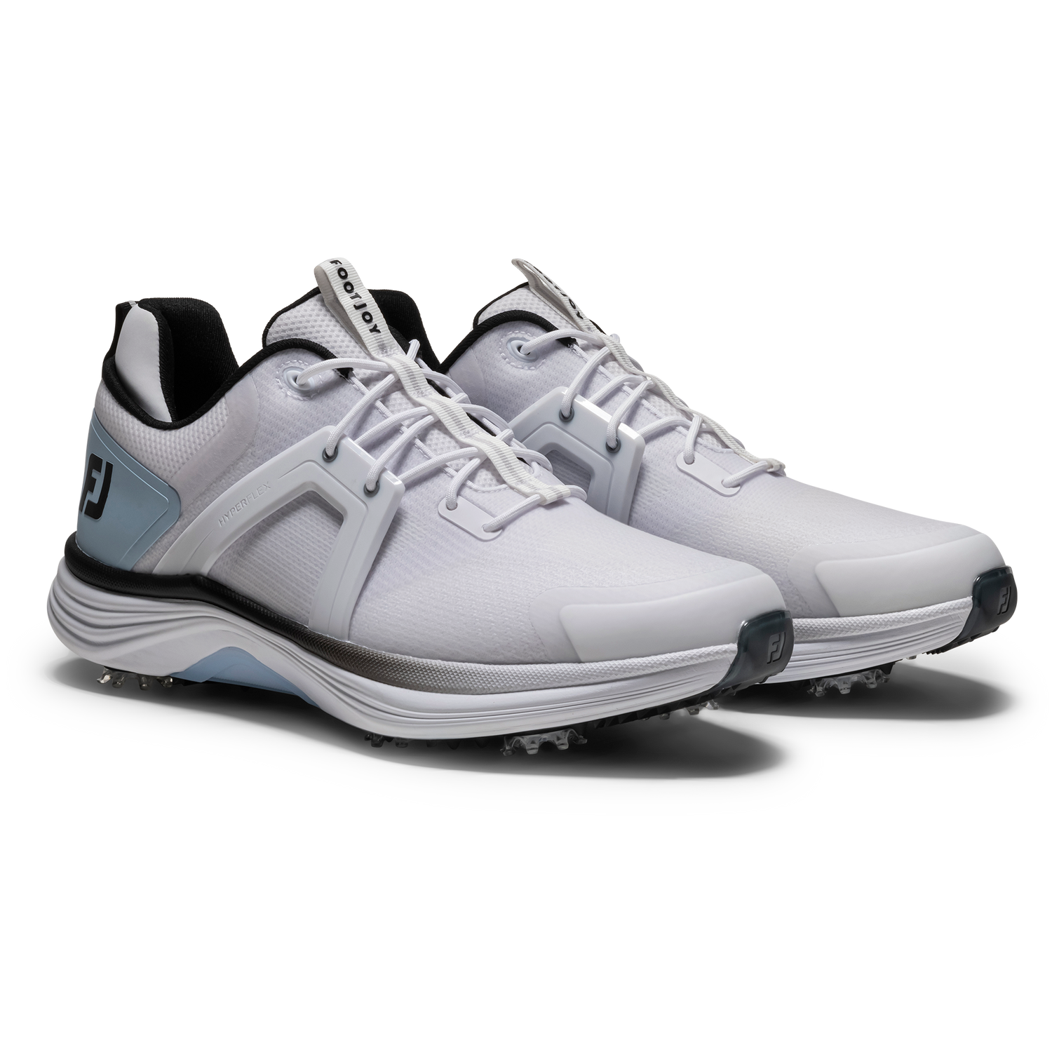FJ Golfskór Herra HyperFlex
