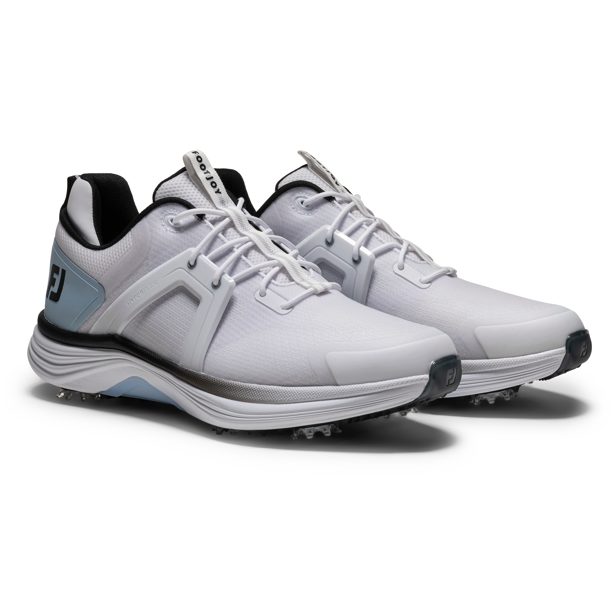 FJ Golfskór Herra HyperFlex