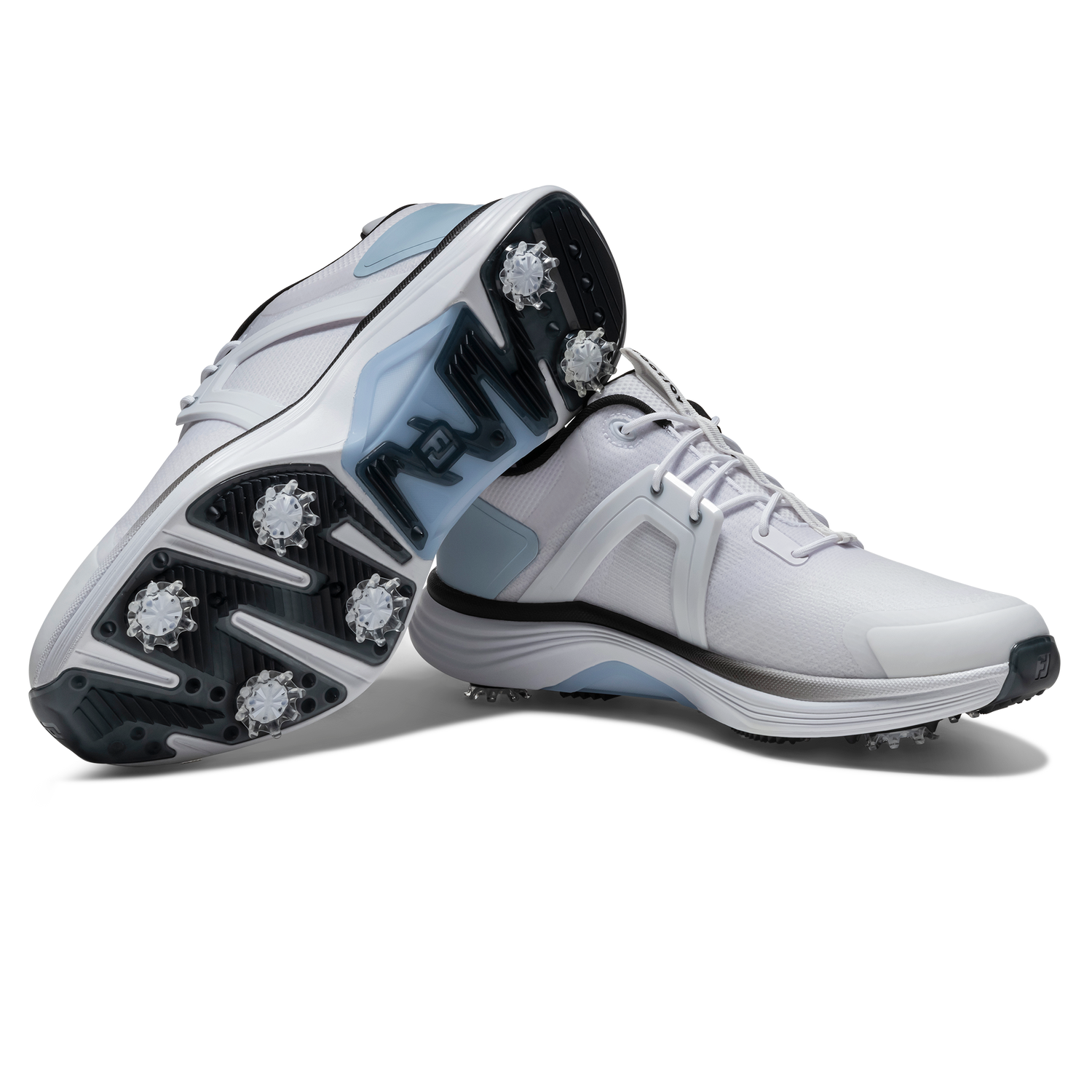 FJ Golfskór Herra HyperFlex