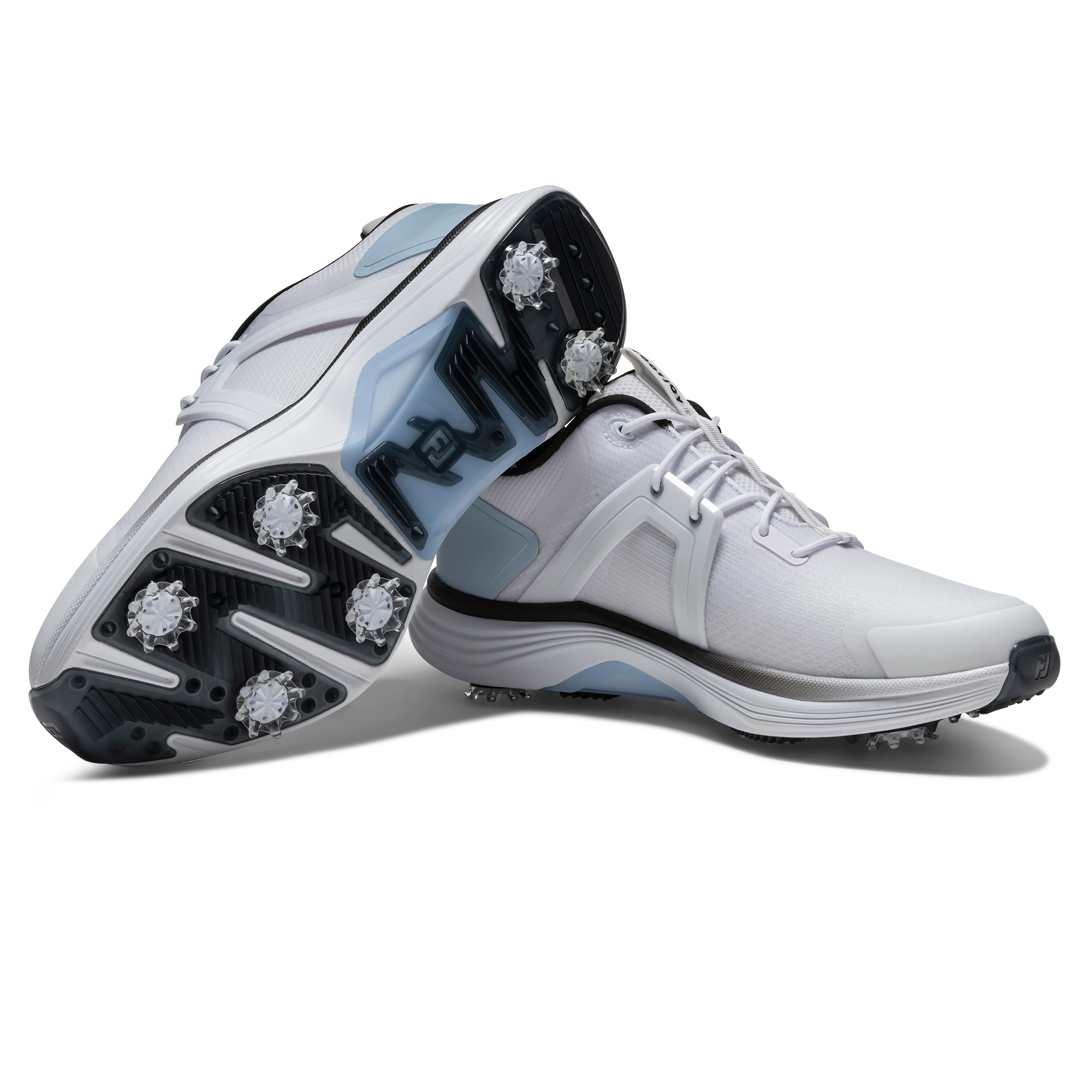FJ Golfskór Herra HyperFlex