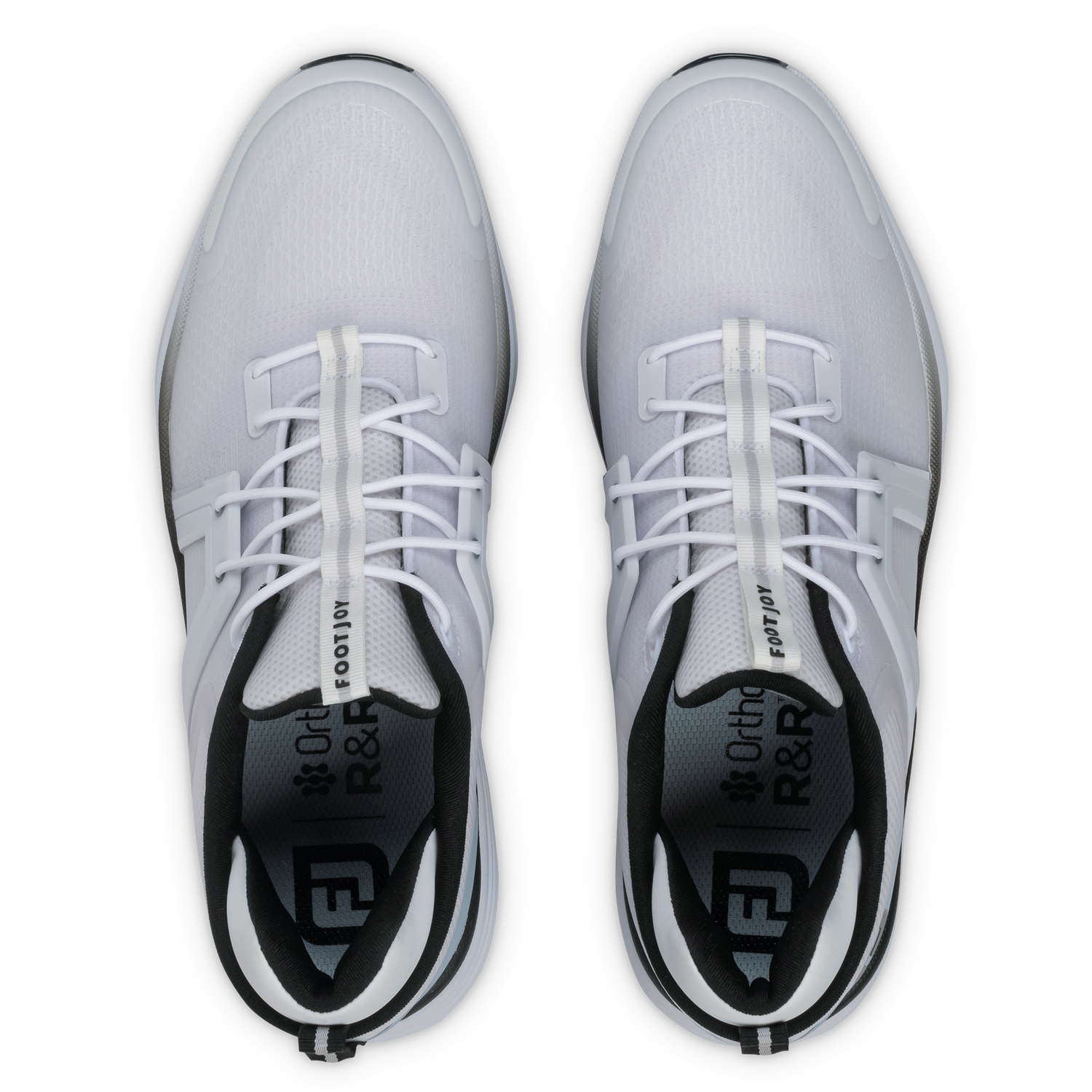 FJ Golfskór Herra HyperFlex