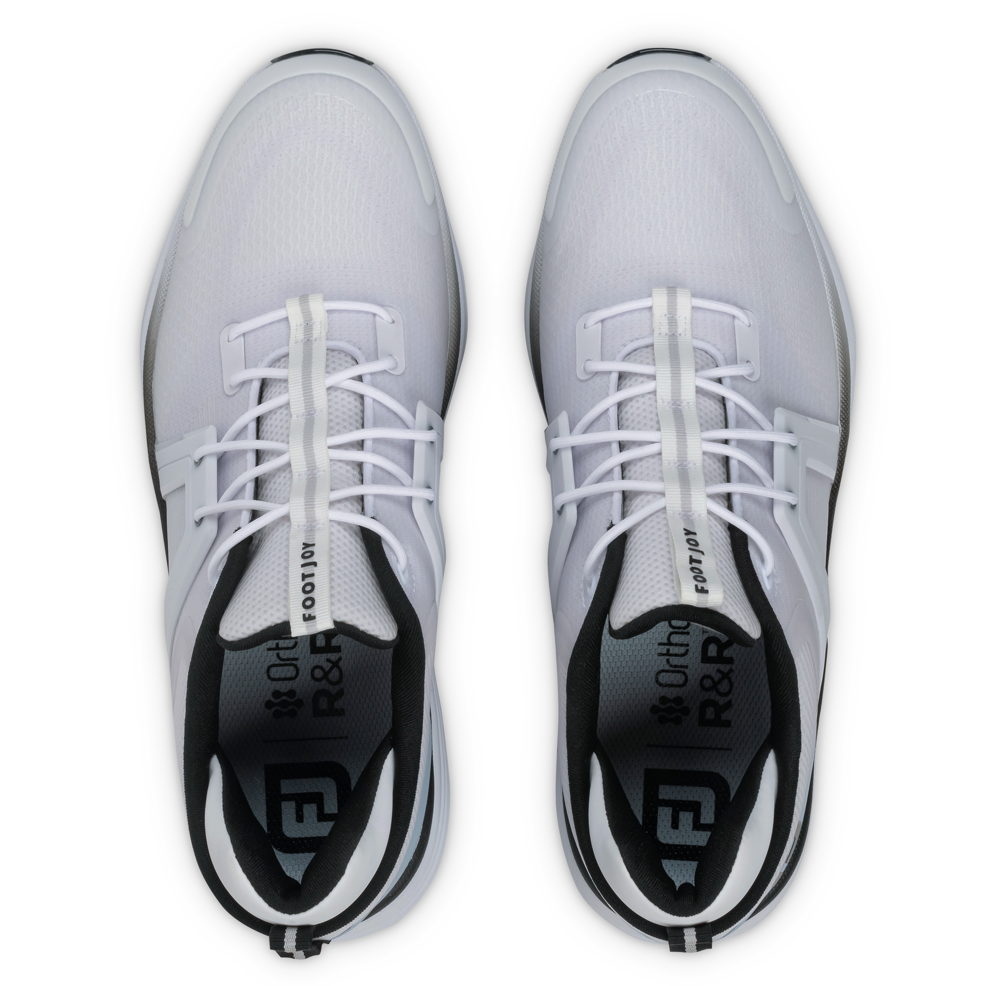 FJ Golfskór Herra HyperFlex