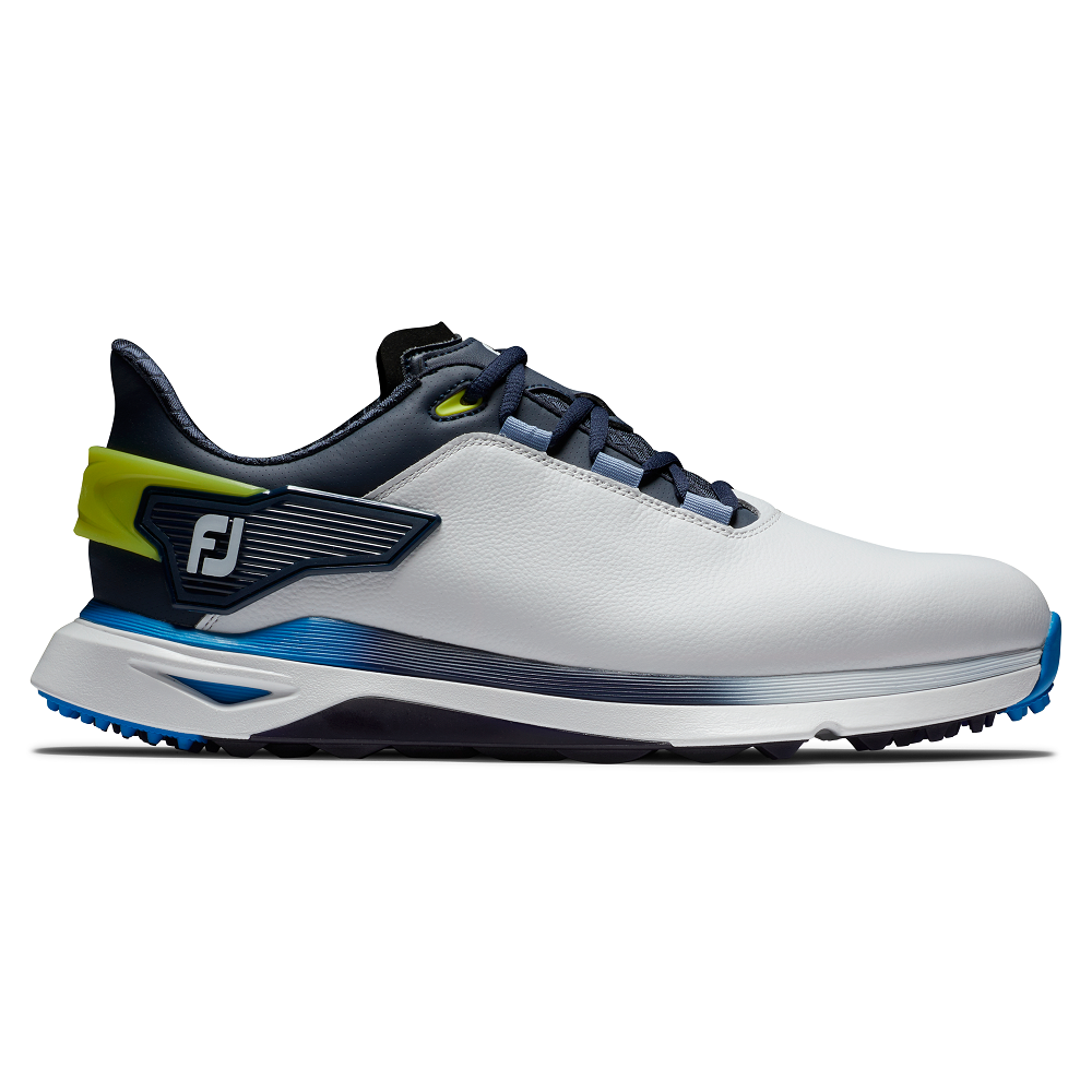 FJ Golfskór Herra Pro/SLX