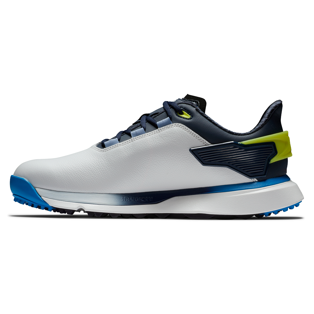 FJ Golfskór Herra Pro/SLX