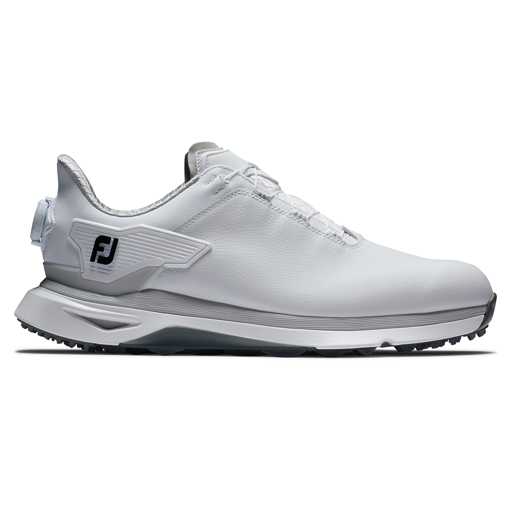 FJ Golfskór Herra Pro/SLX Boa