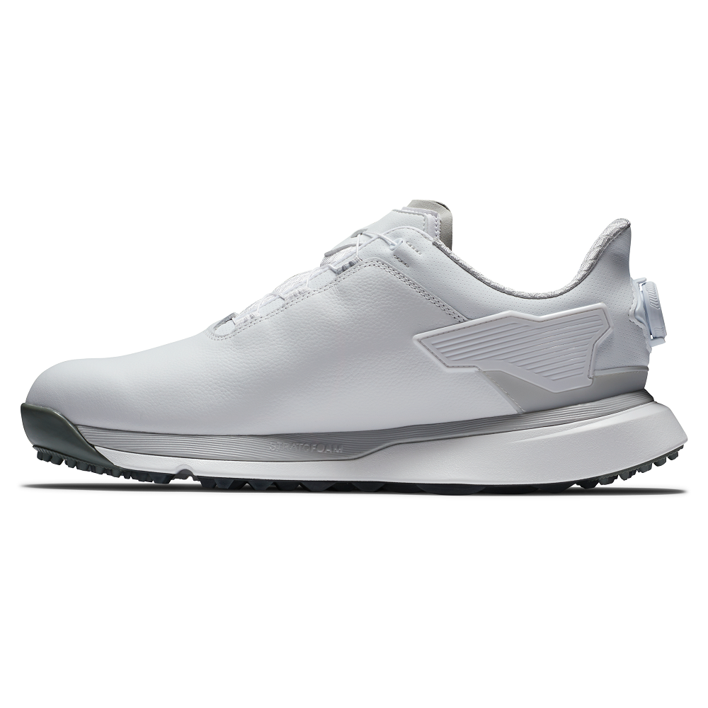 FJ Golfskór Herra Pro/SLX Boa