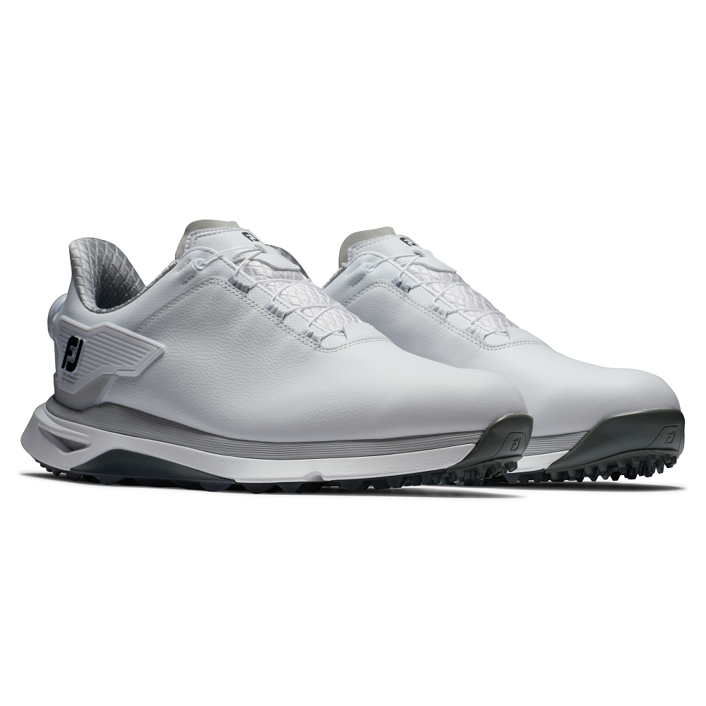 FJ Golfskór Herra Pro/SLX Boa