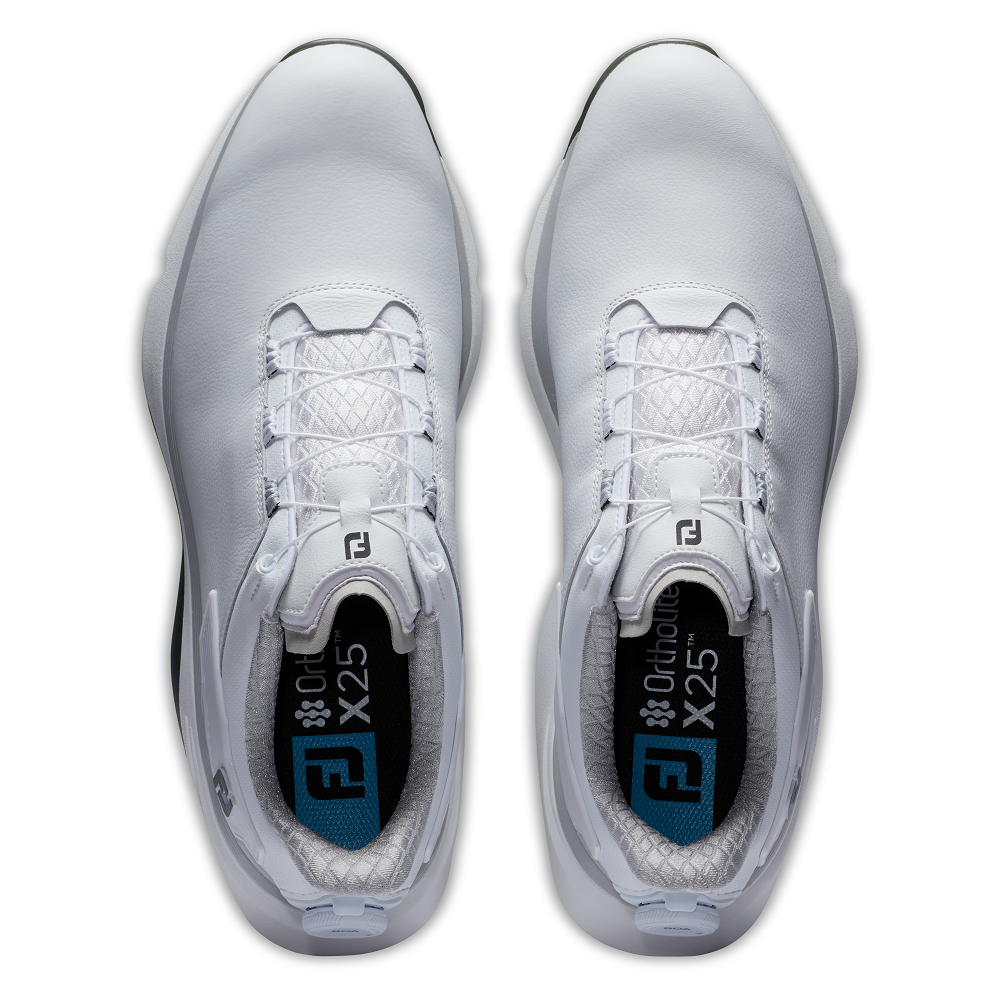 FJ Golfskór Herra Pro/SLX Boa