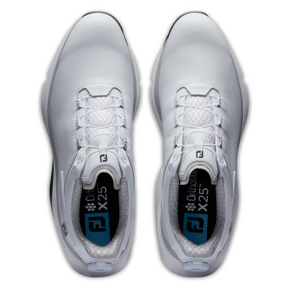 FJ Golfskór Herra Pro/SLX Boa
