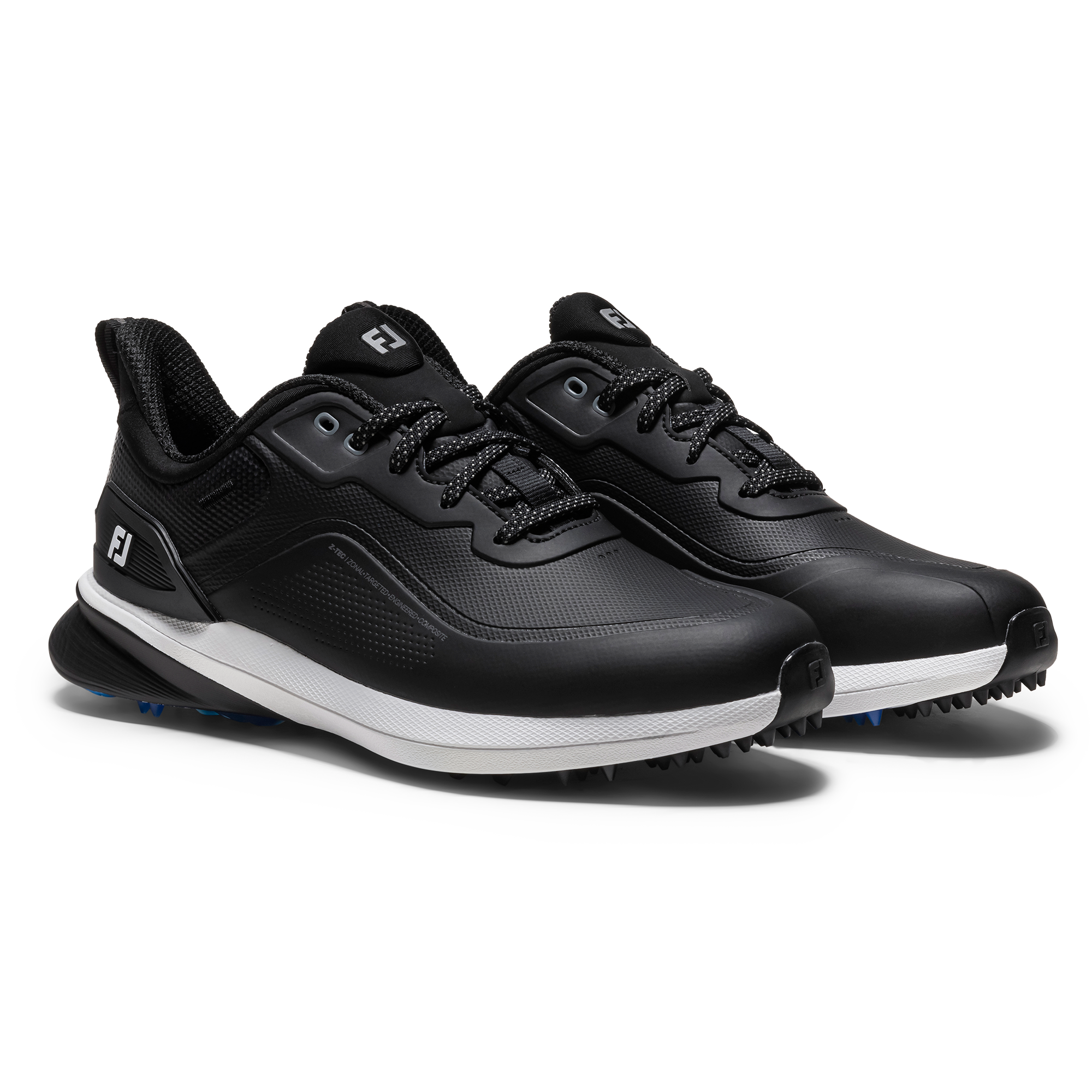 FJ Golfskór Herra Pro/SL