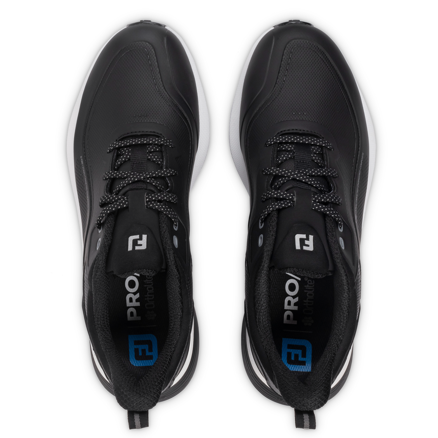 FJ Golfskór Herra Pro/SL