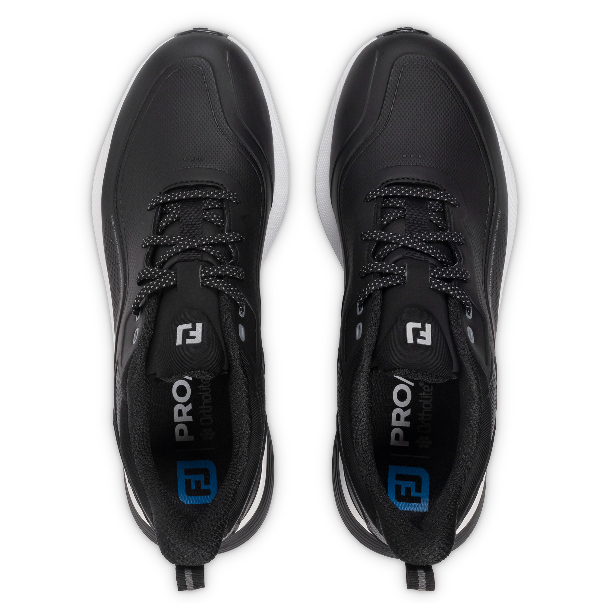 FJ Golfskór Herra Pro/SL