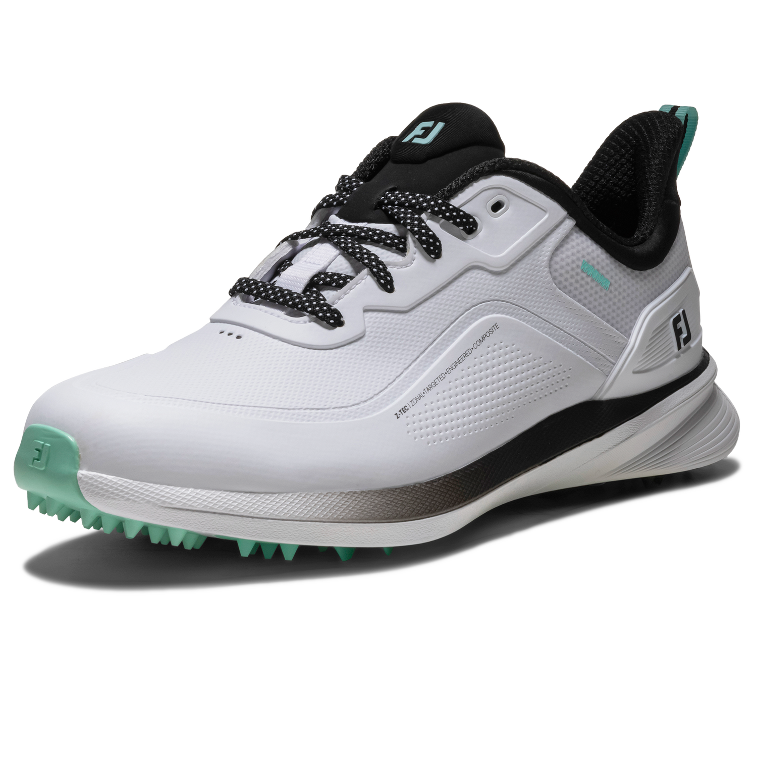 FJ Golfskór Herra Pro/SL