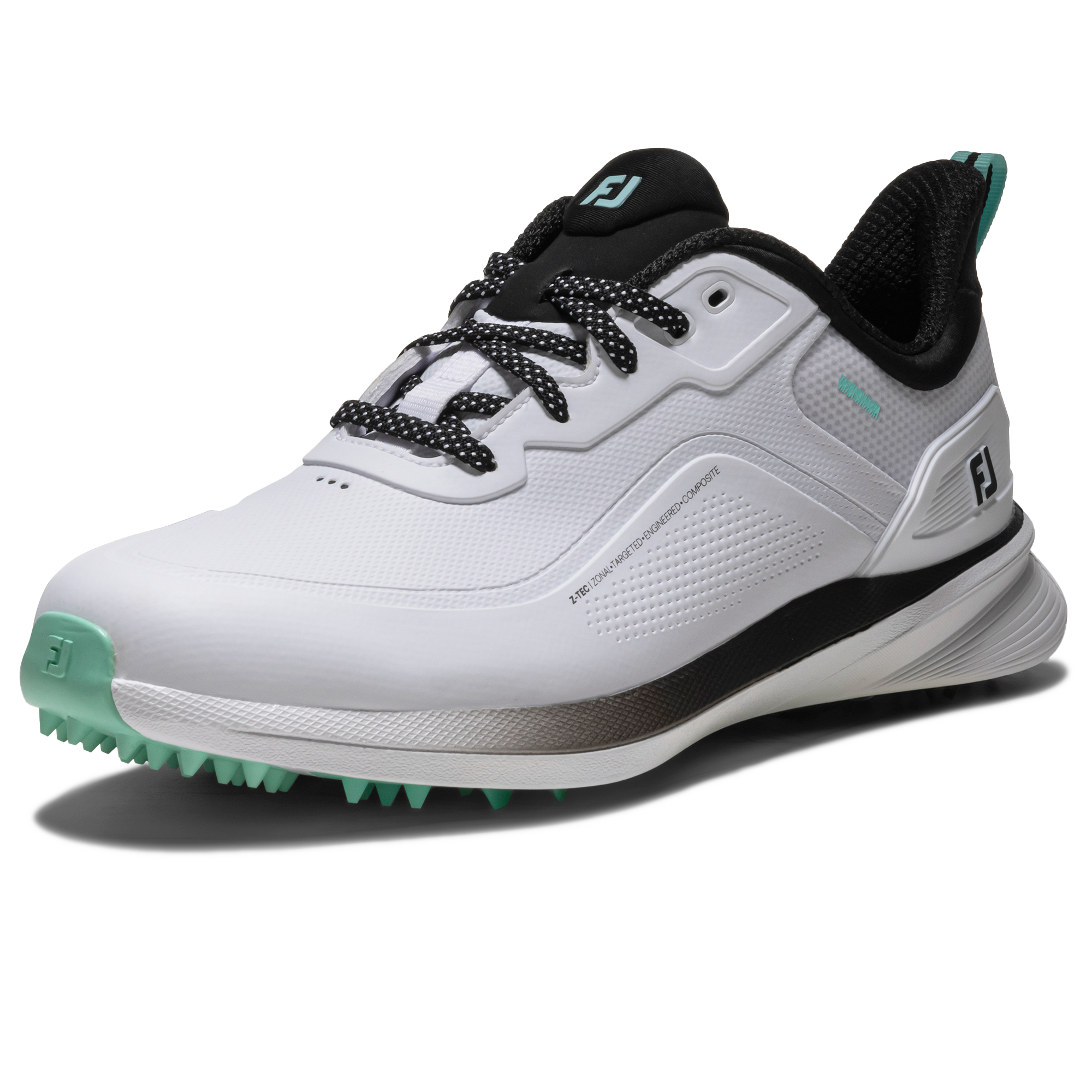 FJ Golfskór Herra Pro/SL