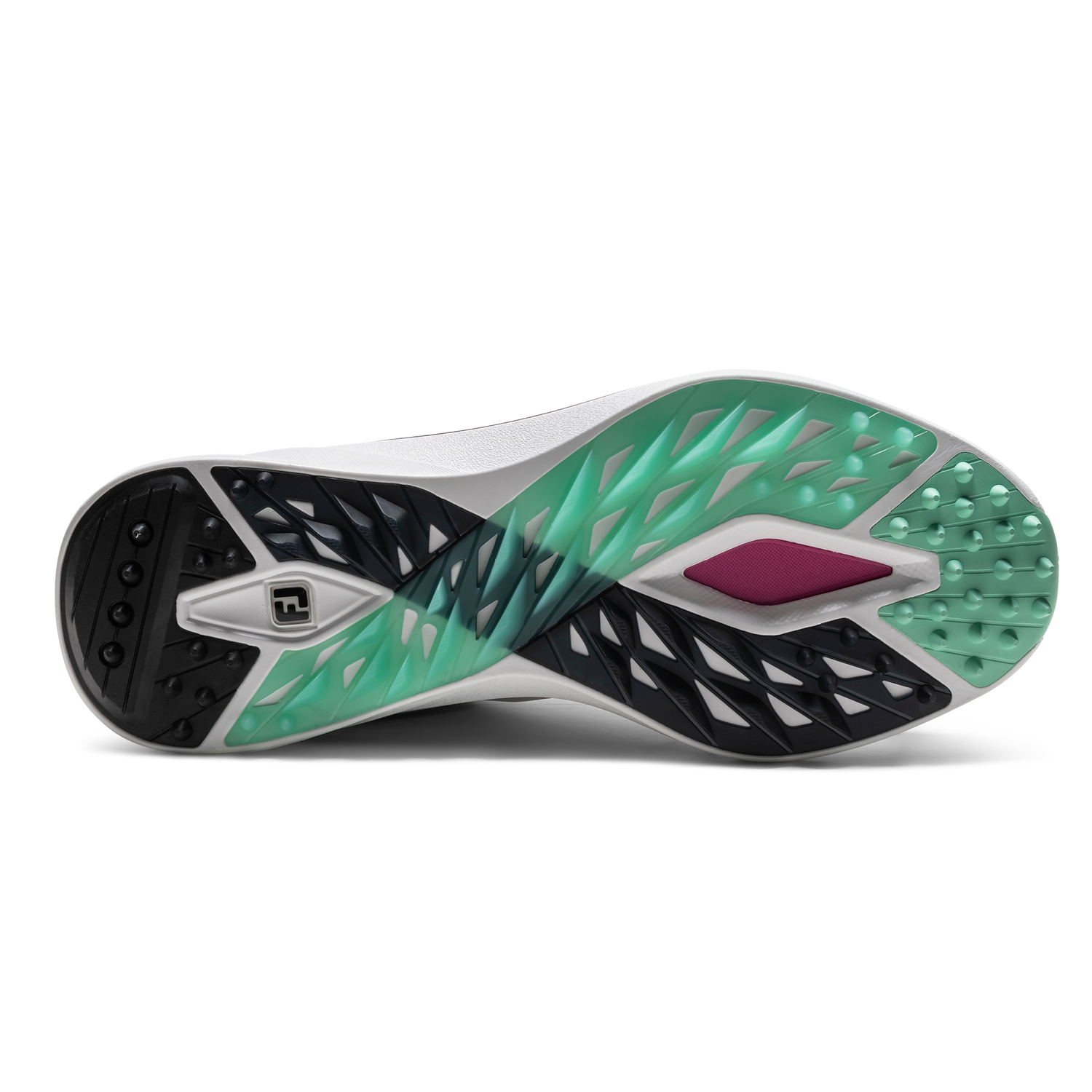 FJ Golfskór Herra Pro/SL