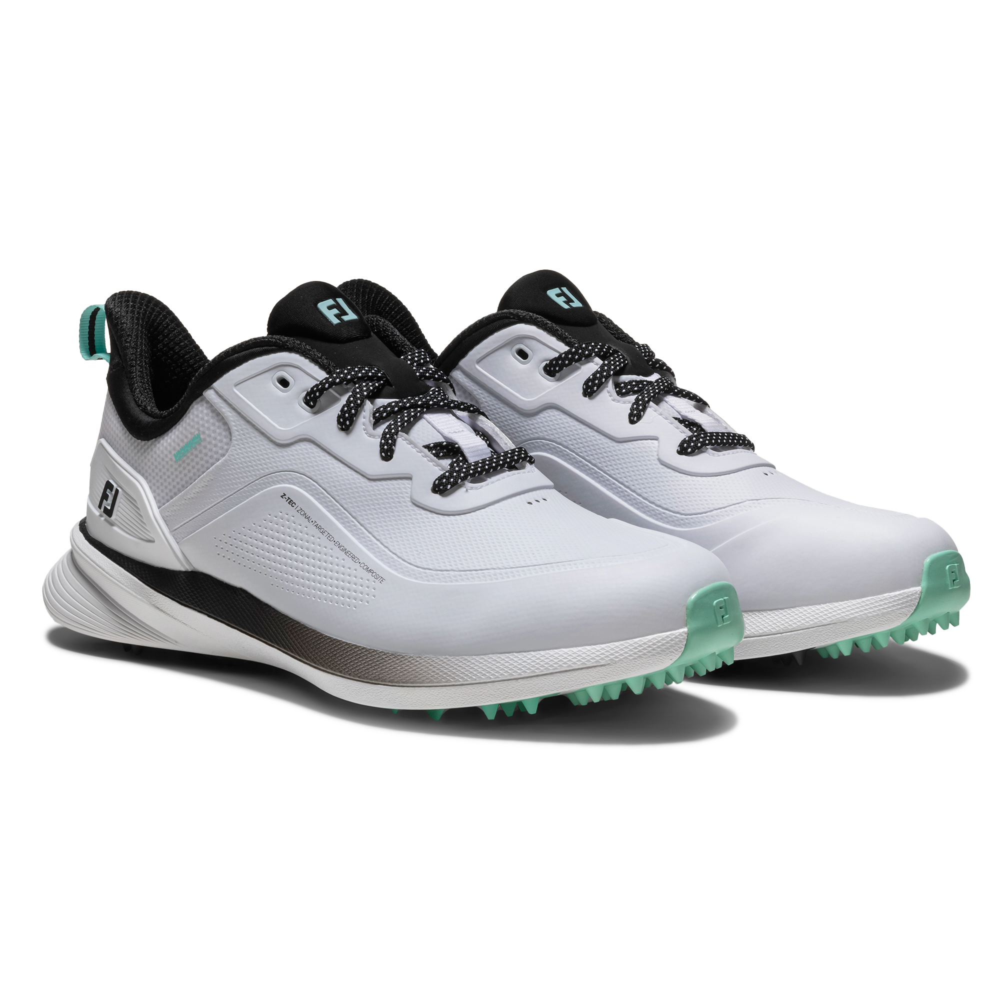 FJ Golfskór Herra Pro/SL