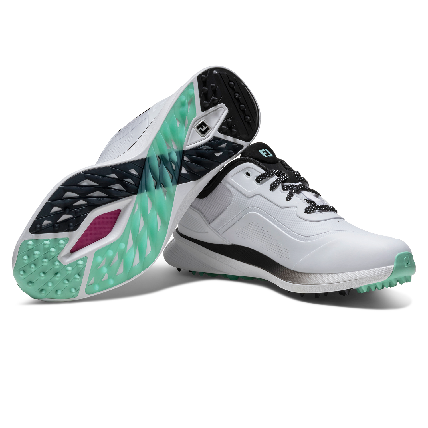 FJ Golfskór Herra Pro/SL