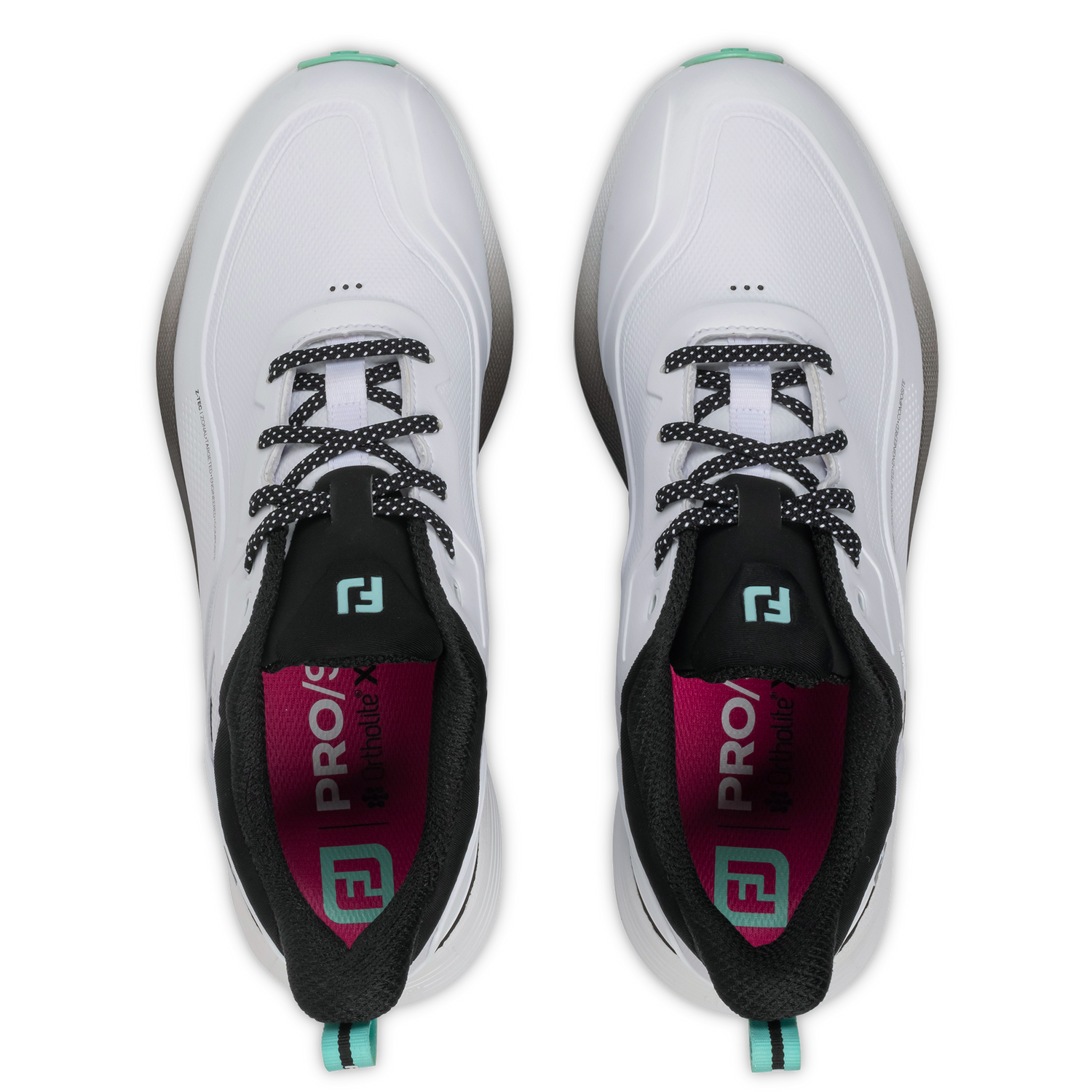 FJ Golfskór Herra Pro/SL