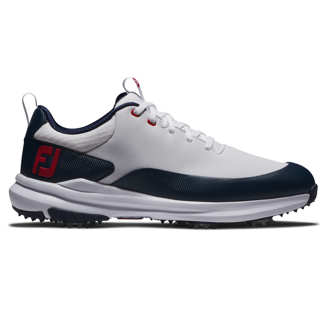 FJ Golfskór Herra Tour Rival