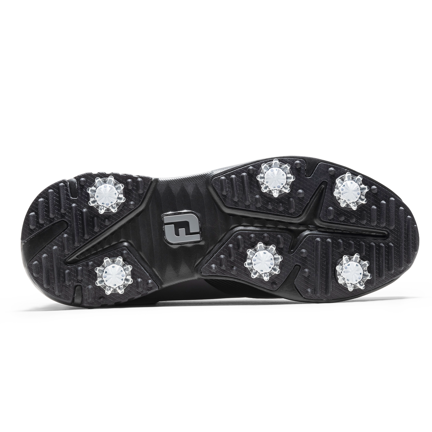 FJ Golfskór Herra Tour Rival