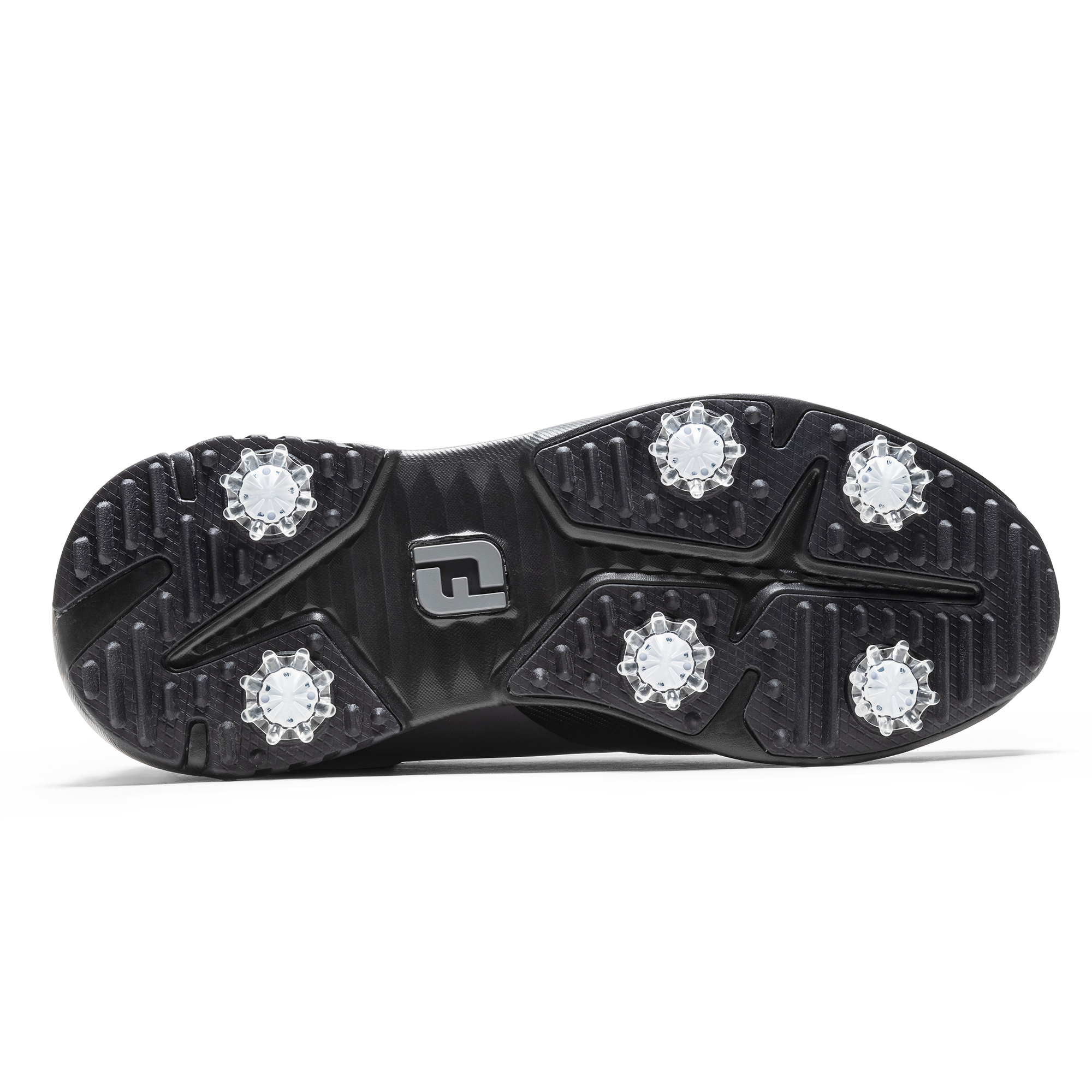 FJ Golfskór Herra Tour Rival