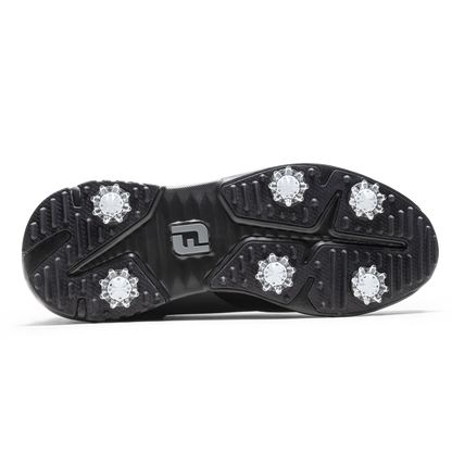 FJ Golfskór Herra Tour Rival