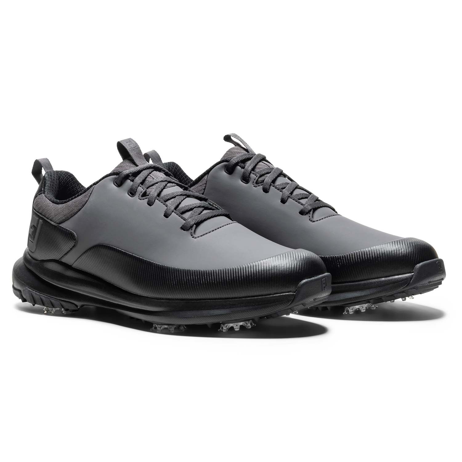 FJ Golfskór Herra Tour Rival