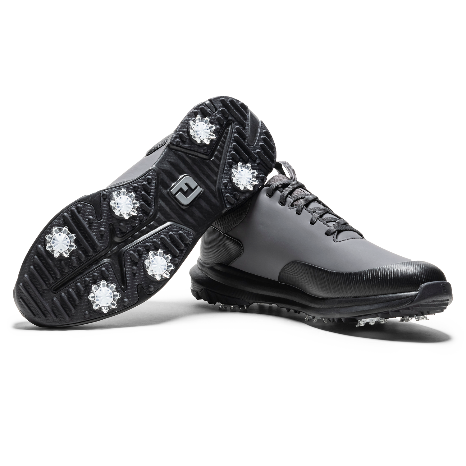 FJ Golfskór Herra Tour Rival