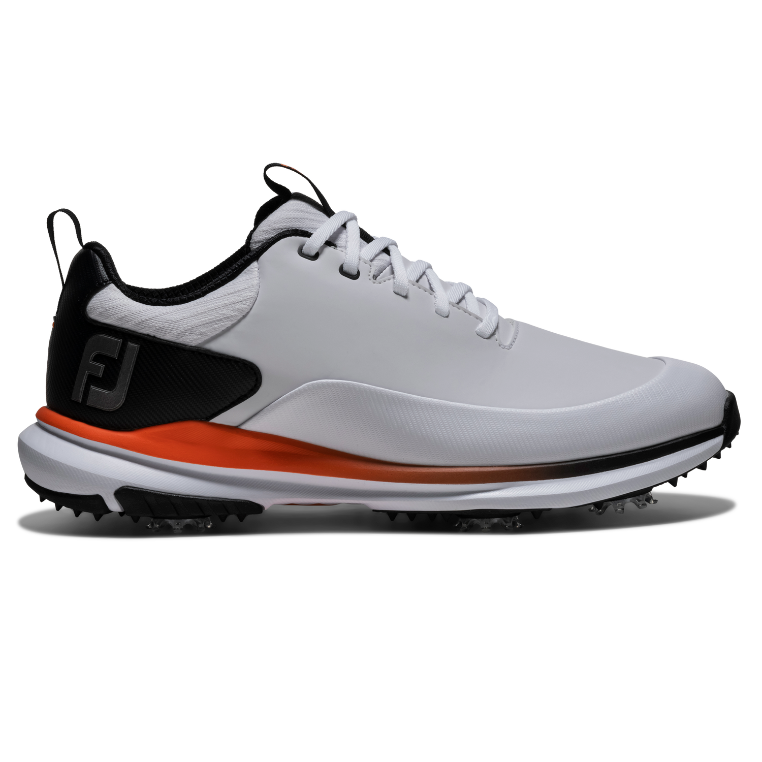 FJ Golfskór Herra Tour Rival