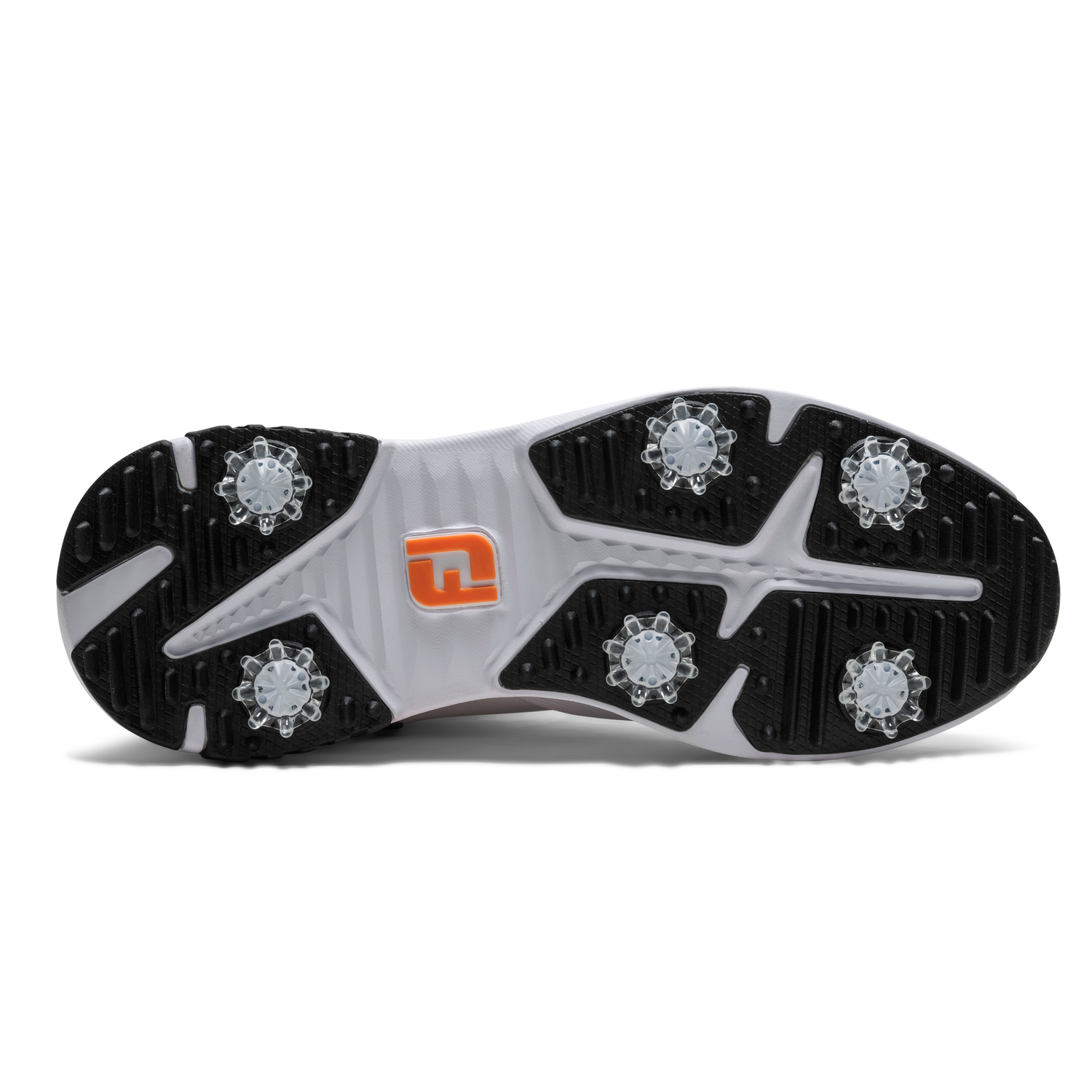 FJ Golfskór Herra Tour Rival