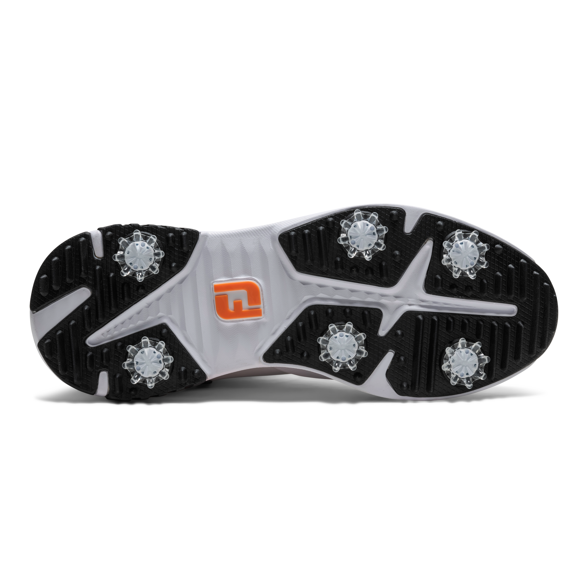 FJ Golfskór Herra Tour Rival