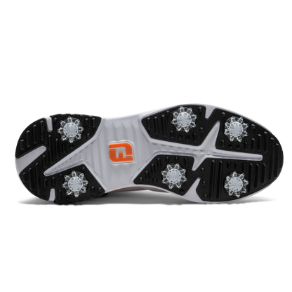 FJ Golfskór Herra Tour Rival