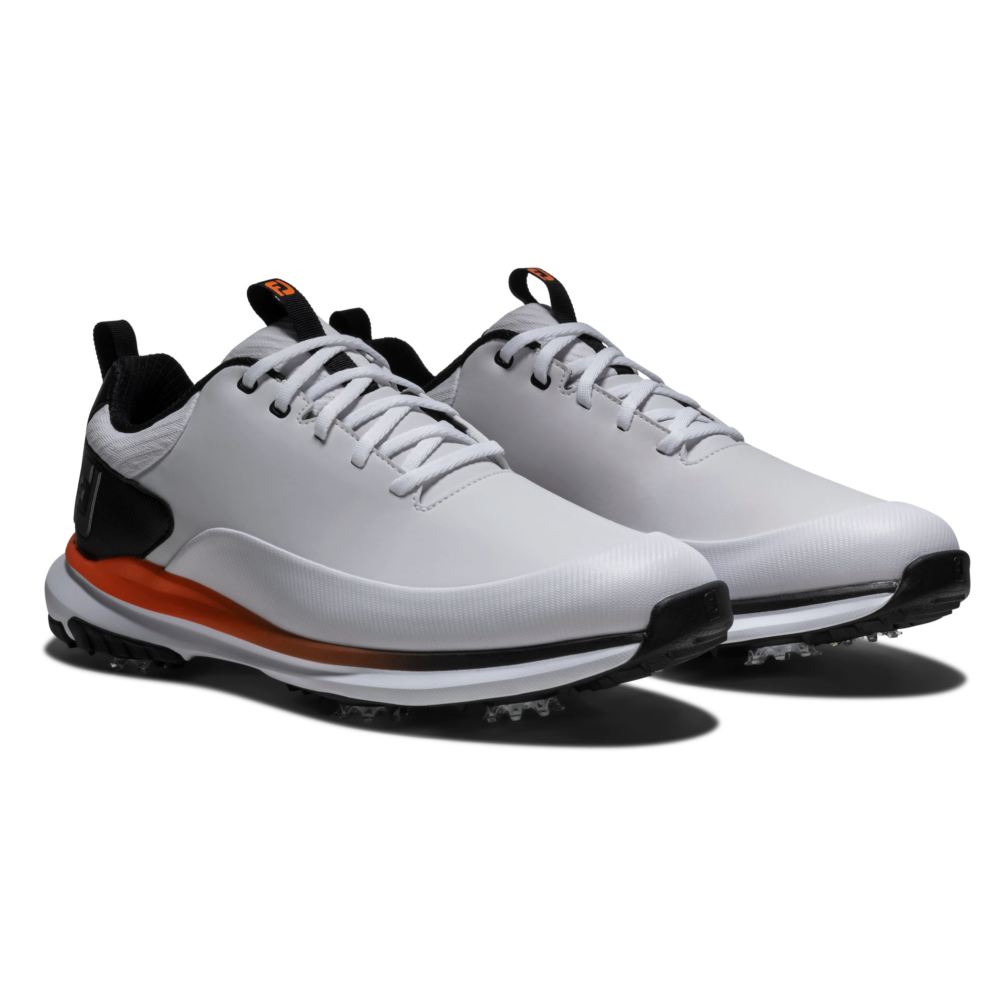 FJ Golfskór Herra Tour Rival