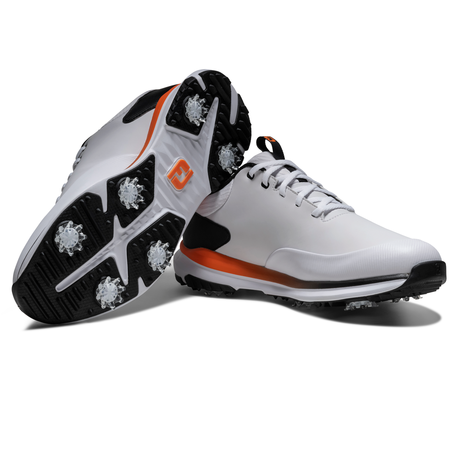 FJ Golfskór Herra Tour Rival