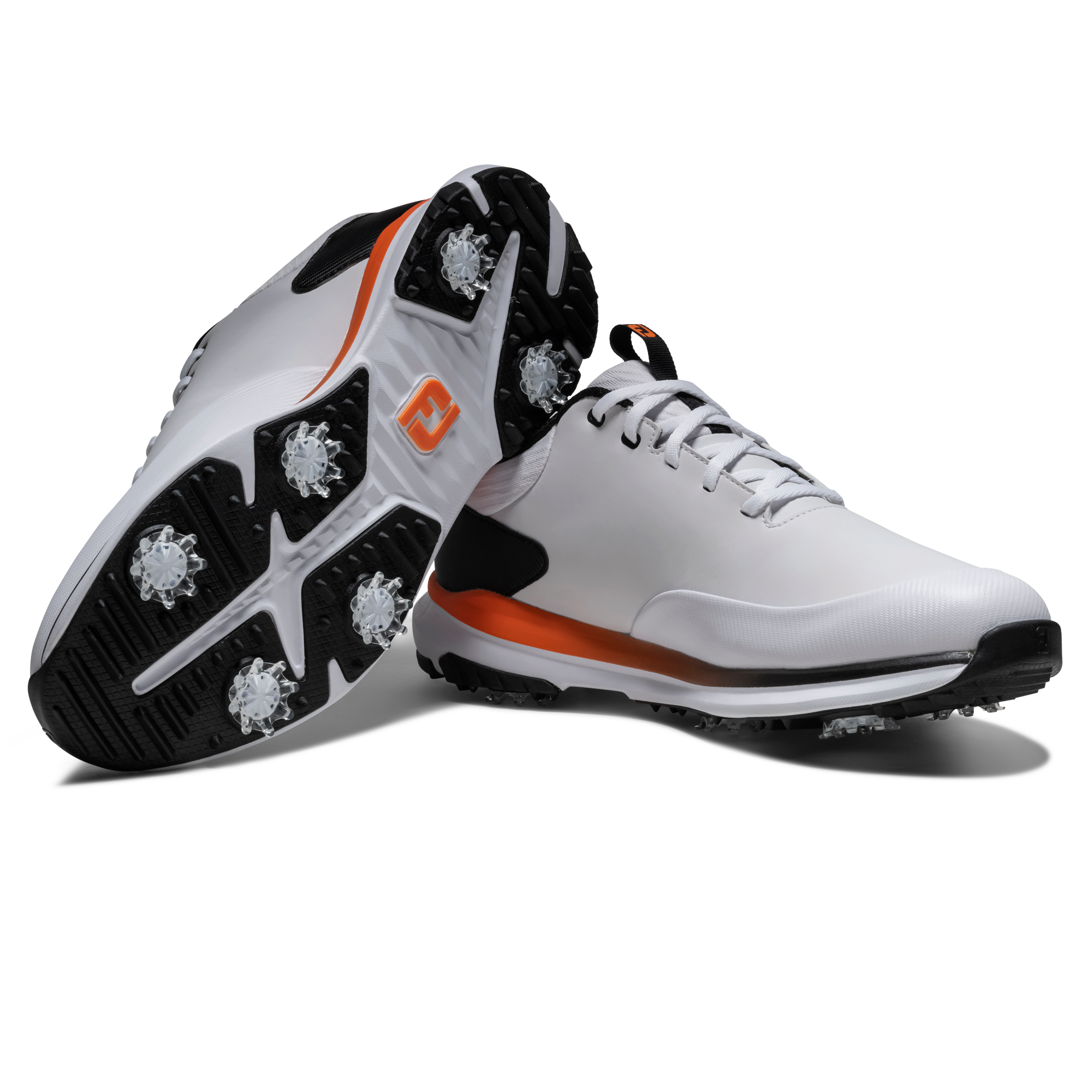 FJ Golfskór Herra Tour Rival