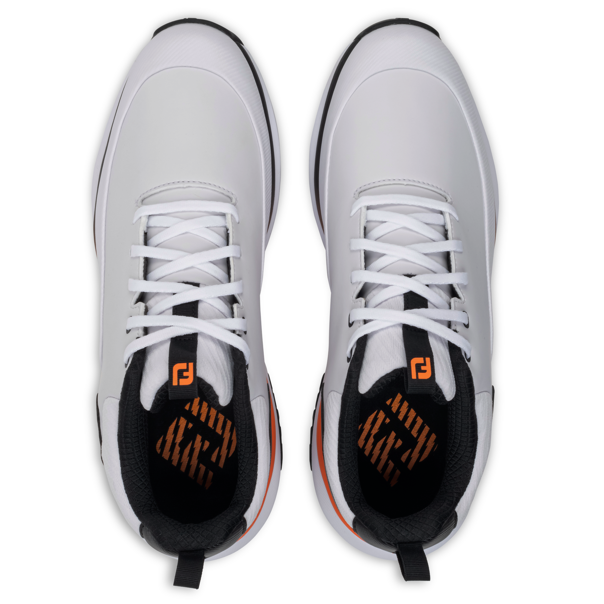 FJ Golfskór Herra Tour Rival