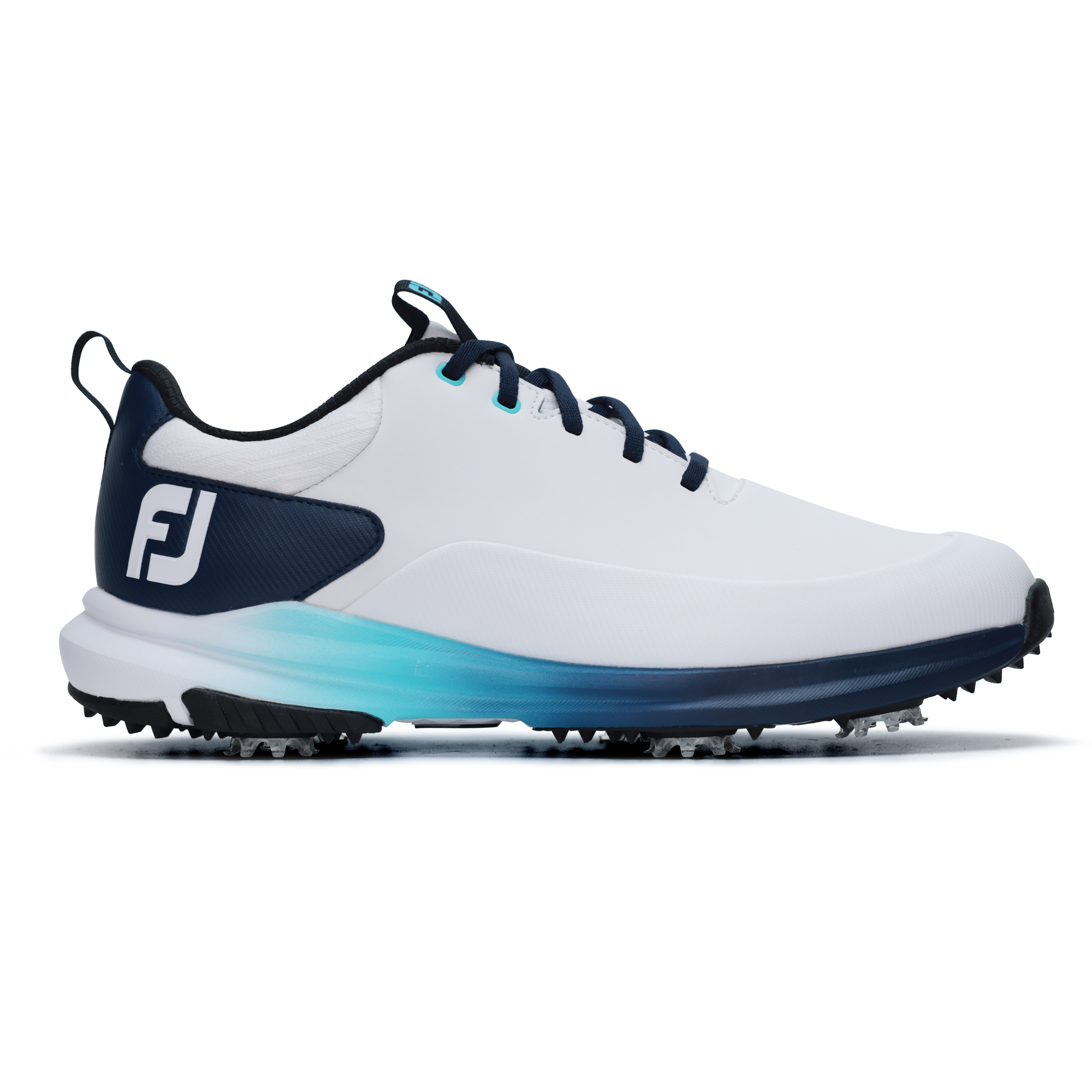 FJ Golfskór Herra Tour Rival