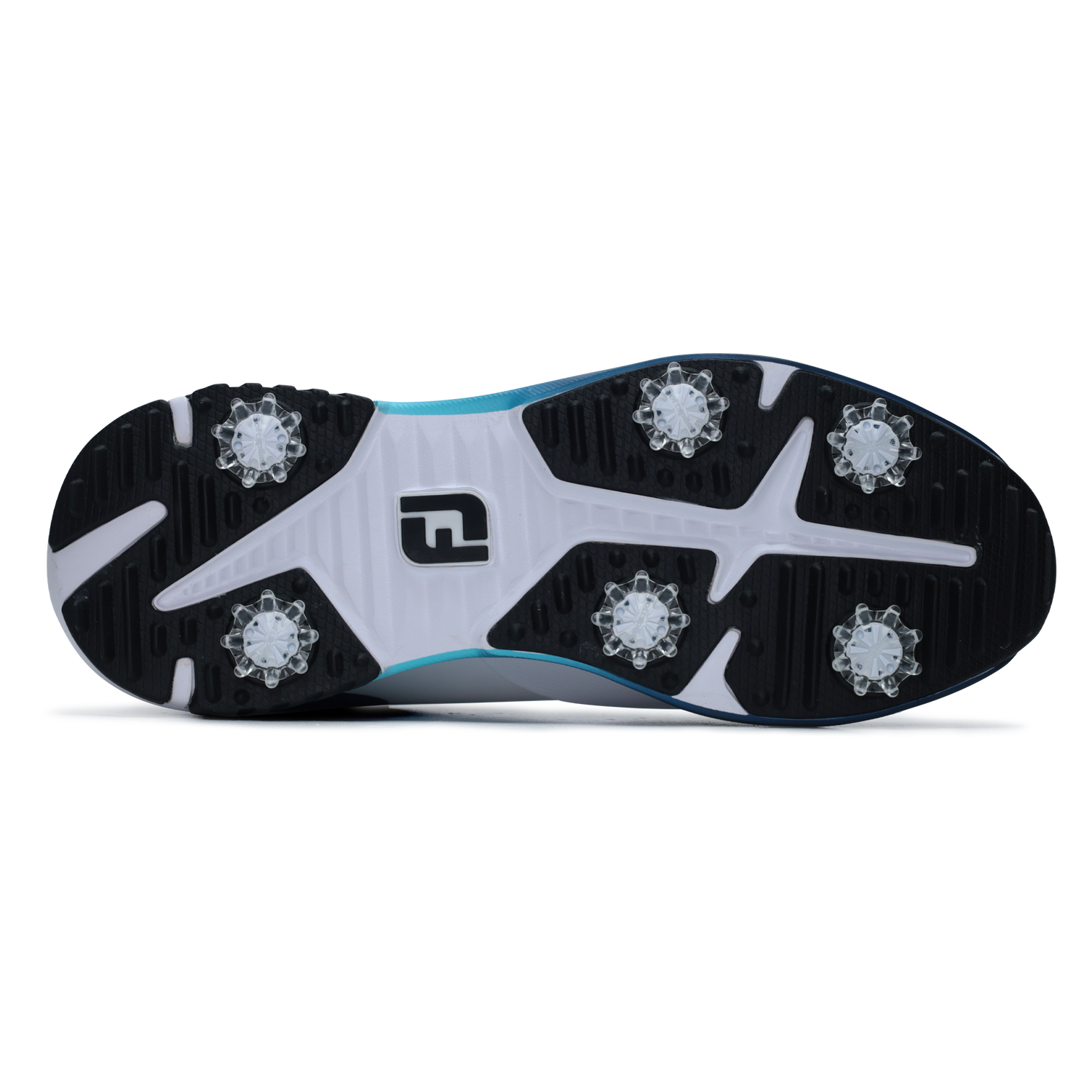 FJ Golfskór Herra Tour Rival