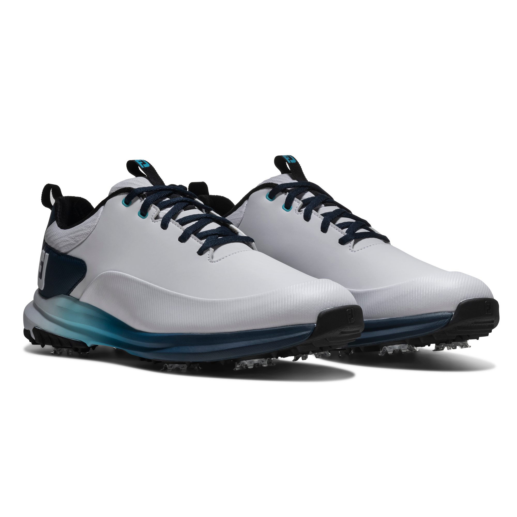 FJ Golfskór Herra Tour Rival