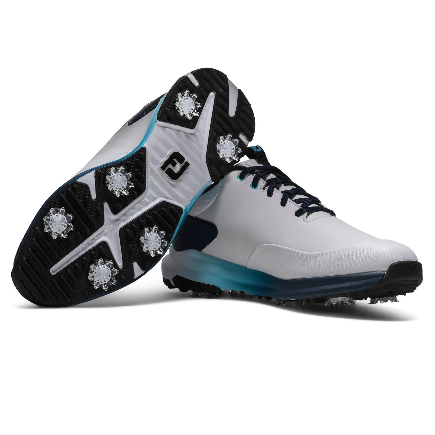 FJ Golfskór Herra Tour Rival