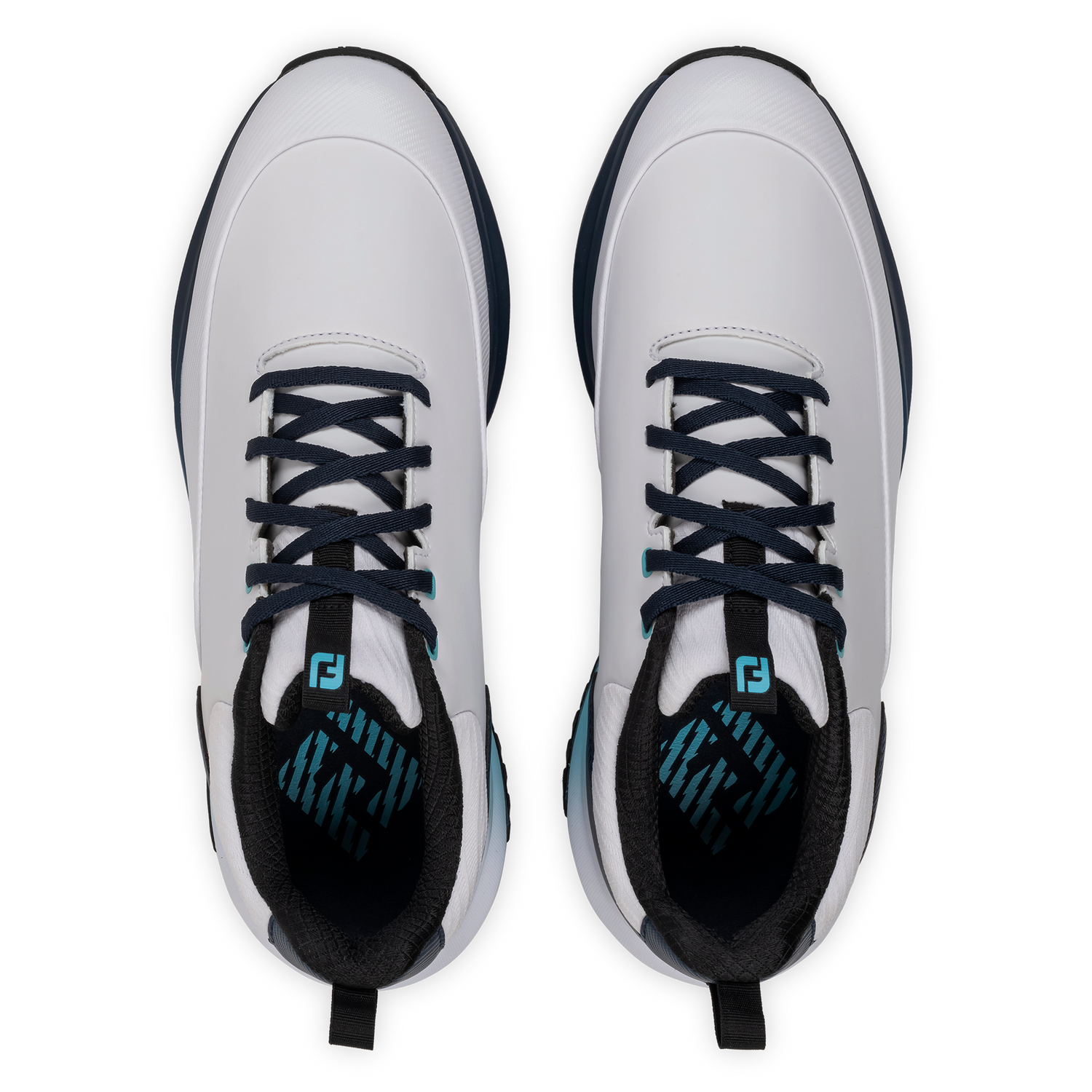 FJ Golfskór Herra Tour Rival