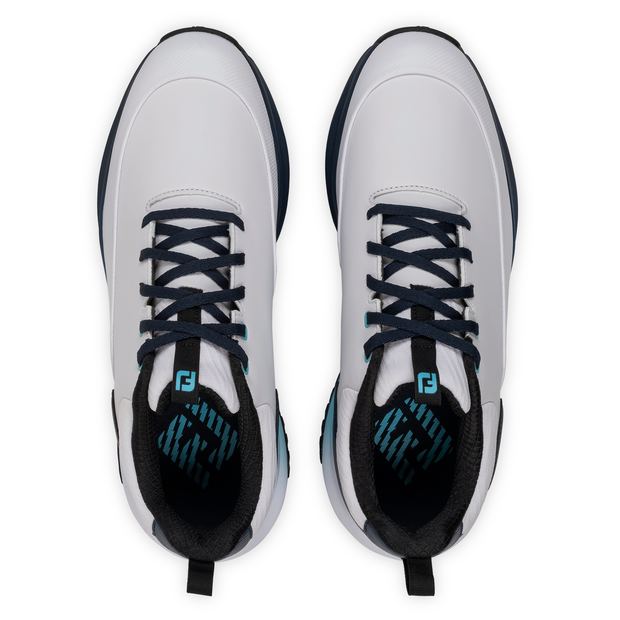 FJ Golfskór Herra Tour Rival