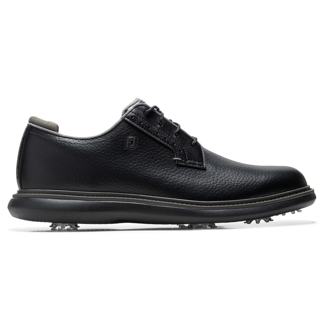 FJ Golfskór Herra Traditions Blucher