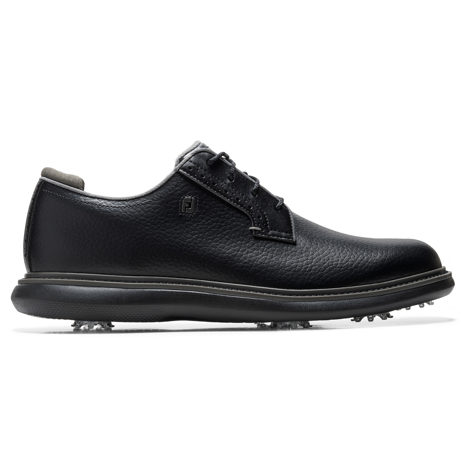FJ Golfskór Herra Traditions Blucher