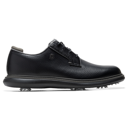 FJ Golfskór Herra Traditions Blucher