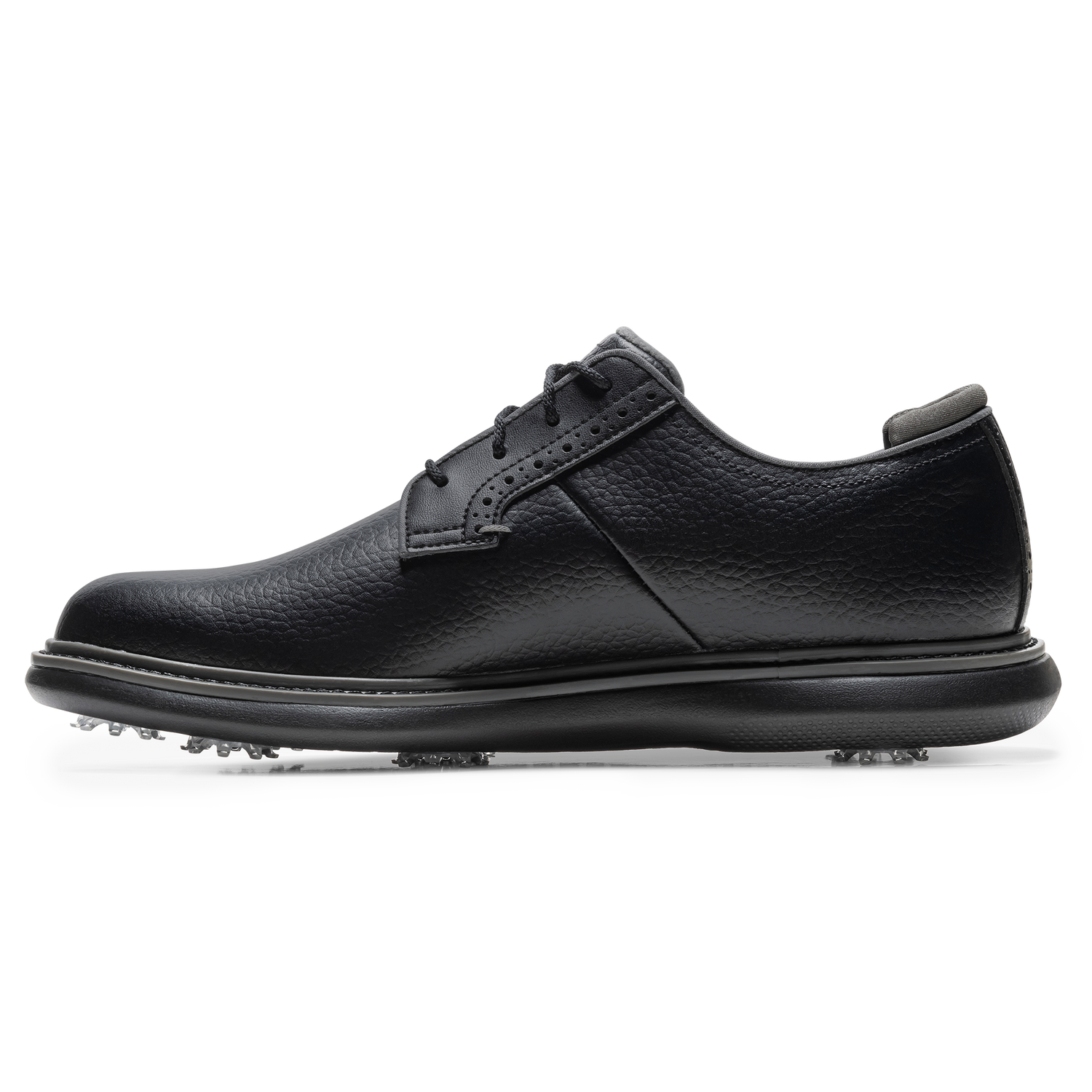 FJ Golfskór Herra Traditions Blucher