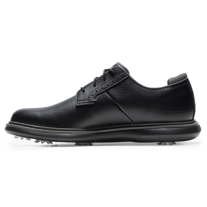 FJ Golfskór Herra Traditions Blucher