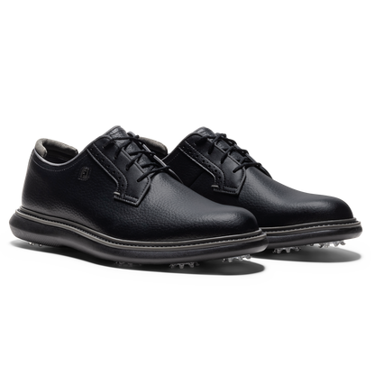 FJ Golfskór Herra Traditions Blucher