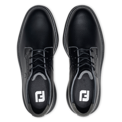 FJ Golfskór Herra Traditions Blucher