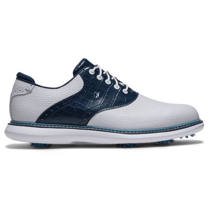 FJ Golfskór Herra Traditions